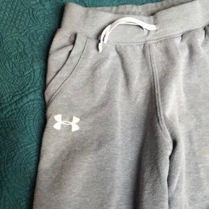 Under Armor Sweatpants